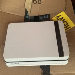 Avolusion HDDGear Pro X 4TB USB 3.0 External Gaming Hard Drive