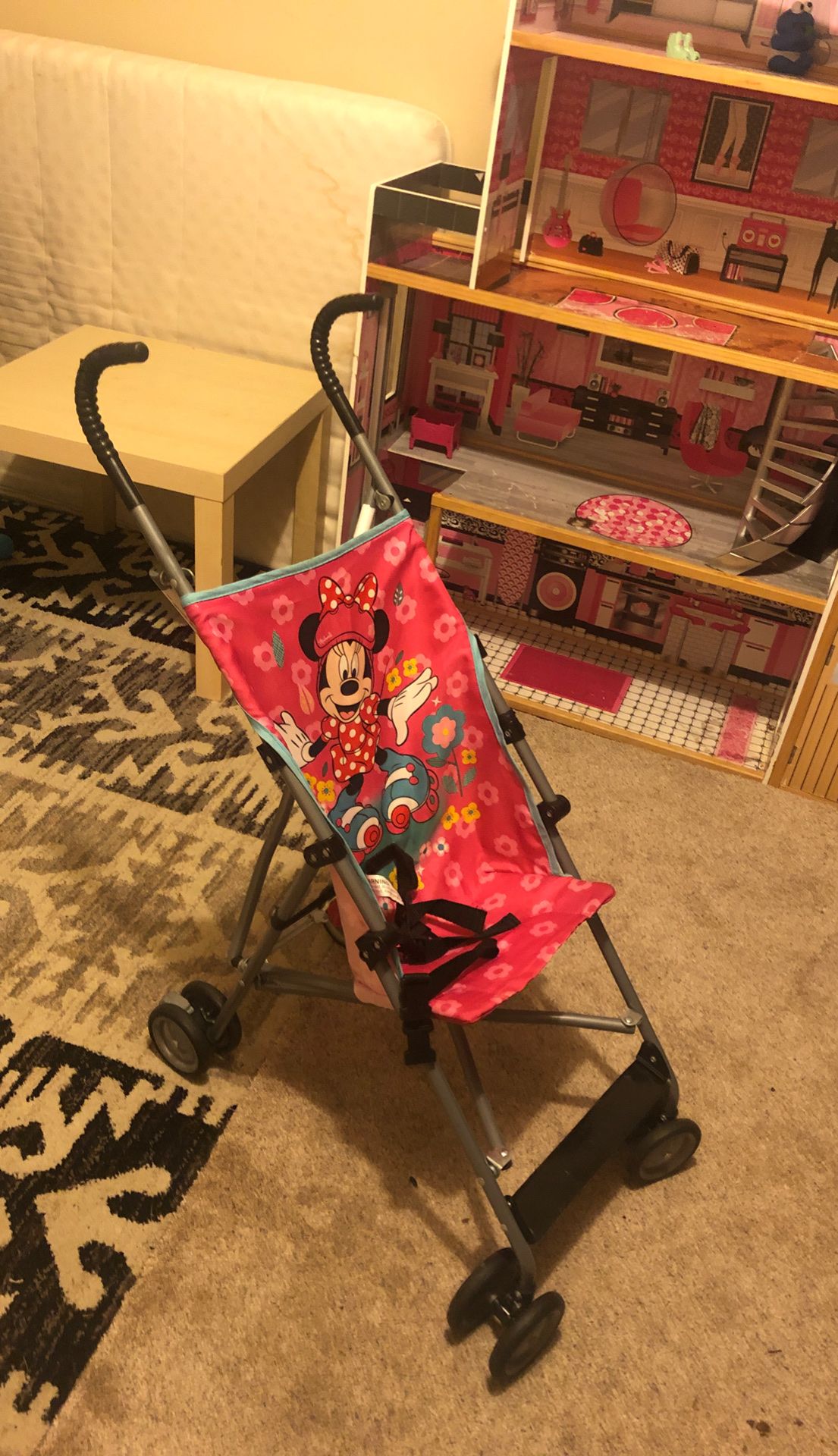 FREE Folding Stroller