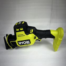 Ryobi Reciprocating Saw (tool Only)