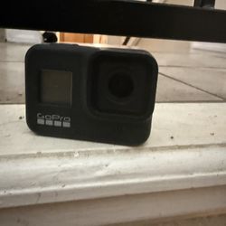 Go Pro Camera