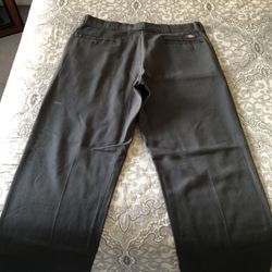 Dickies Grey Pants