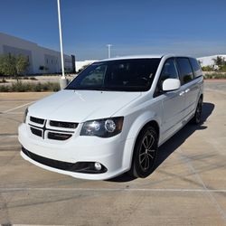 2016 Dodge Journey