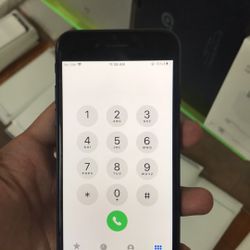 iPhone 8 Unlocked for All Carriers