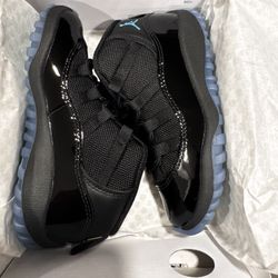 Jordan 11 Gamma