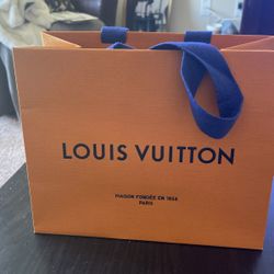 Luis Vuitton Bag