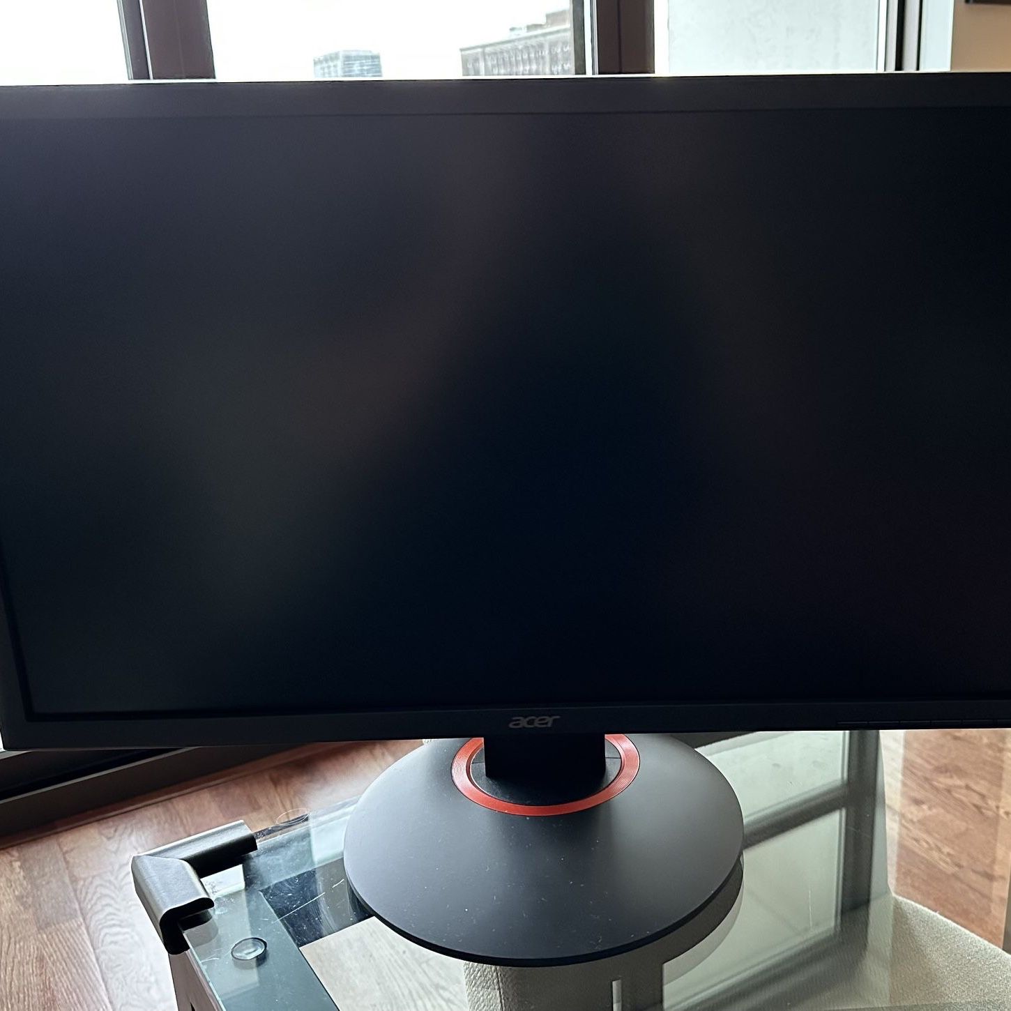 Acer XFA240 24in Monitor