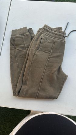 Sweats Size S