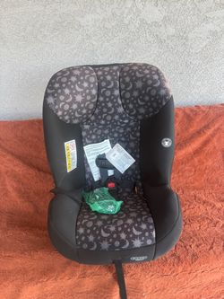 COSCO CONVERTIBLE CAR SEAT