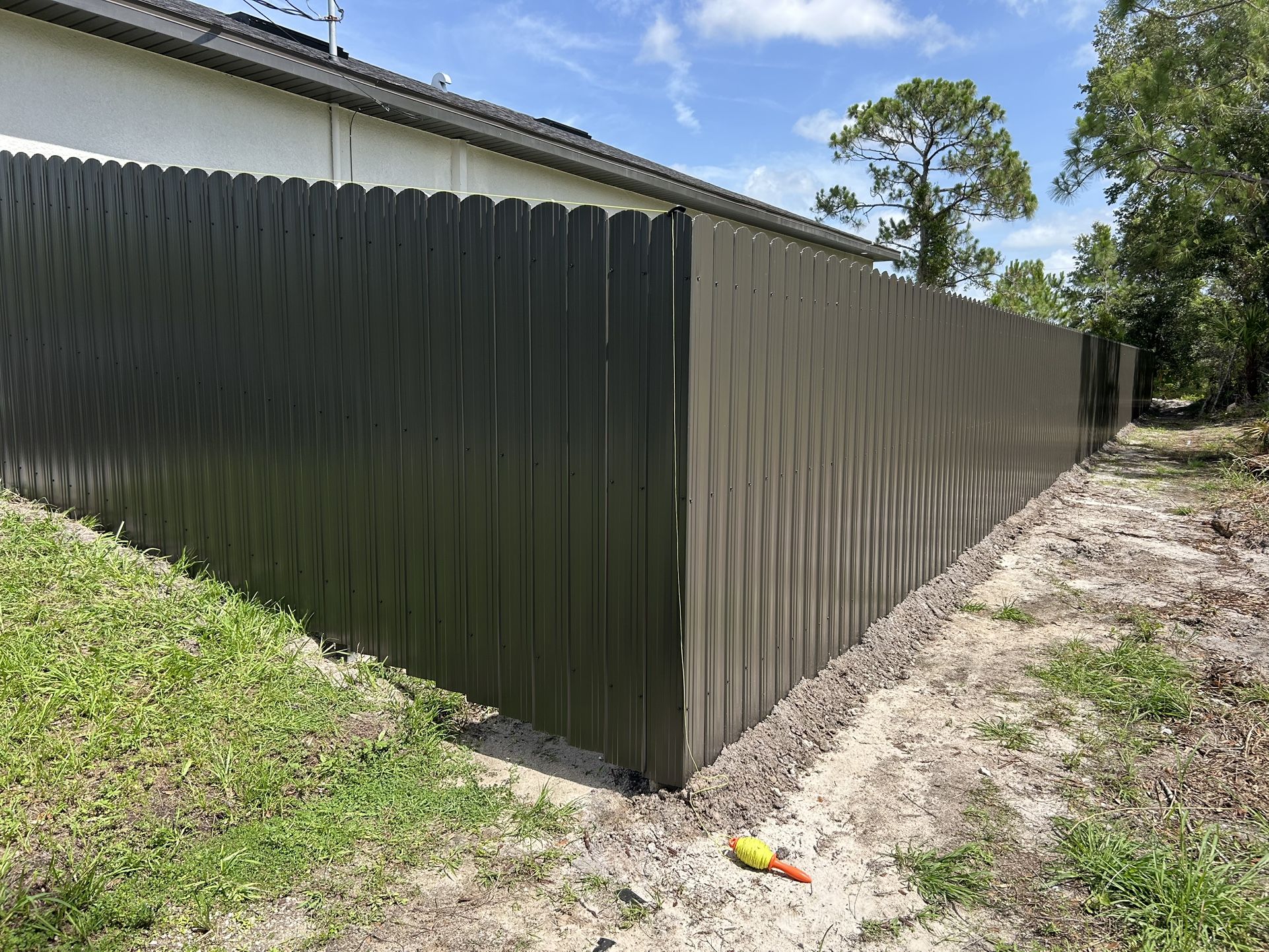Fence