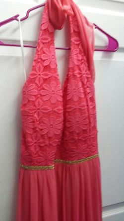 Vestidos