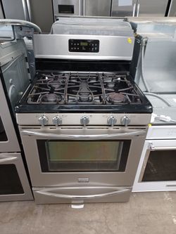 FRIGIDAIRE GALLERY GAS STOVE