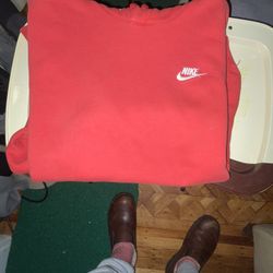 Vintage Nike Sweatshirt