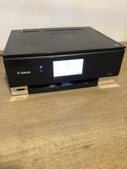 Canon Printer Pixma TS8220