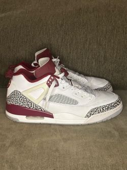 Jordan 4 spizike