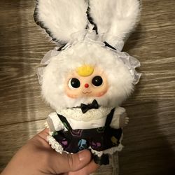 Baby Three Lolita's Dream Series Berry Sweet Sleep plush toy