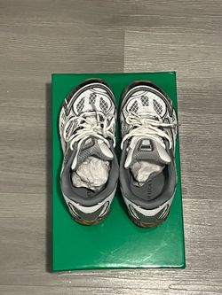 Bottega Veneta Sneakers Grey