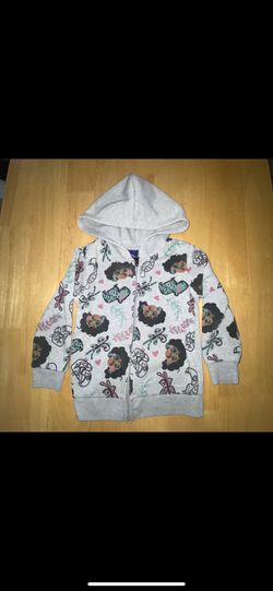Mirabel Sweater