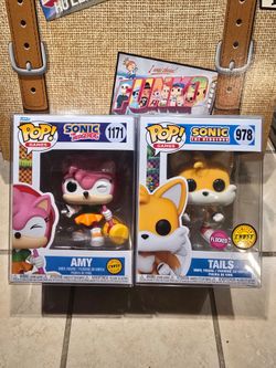 Funko pop