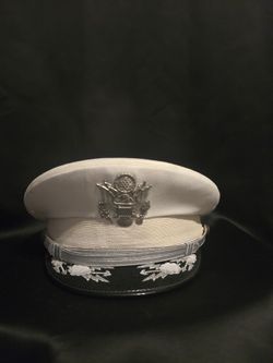 Air Force Hat