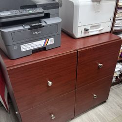 Filing Cabinet Unit 