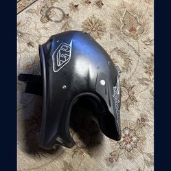 Troy Lee Designs Helmet