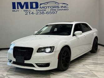 2023 Chrysler 300