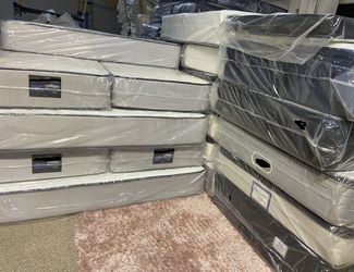 New Mattress Twin Full Queen King Huge Savings