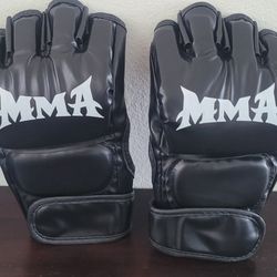 MMA Men's gloves 