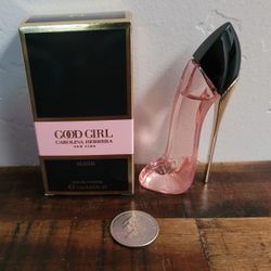 Carolina Herrera Good Girl Blush Mini Perfume