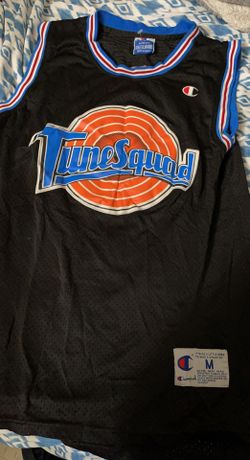 Jordan jersey