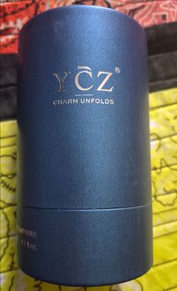 Y c z lucky Sapphire cologne spray, e50 ml- 1.7 fl. 0z