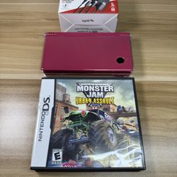 Nintendo DSi Console                H50