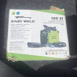 forney easy weld 