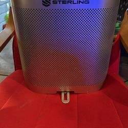 Sterling Portable Vocal Shield