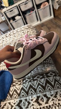 Nike dunks