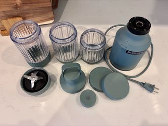 Mini Beast Blender