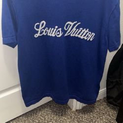 Louis Vuitton Shirt 
