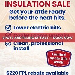 Attico Insulation Best Material 