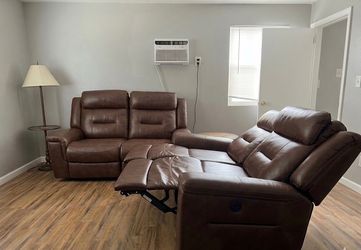 Electrical Recliner Couches