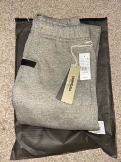 Grey sweatpants xs &xxs