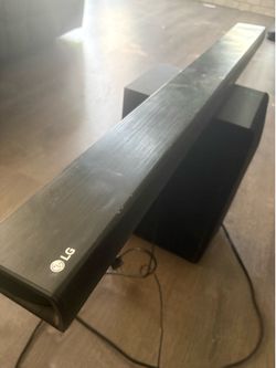 Tv set
