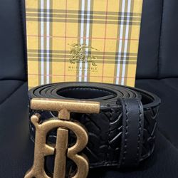 Belts For Men 