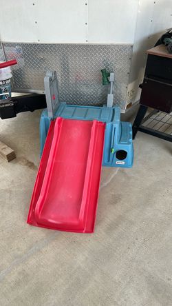 Kids play ground