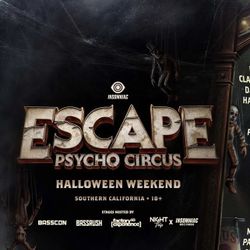 Escape Saturday Only 2 Wristband