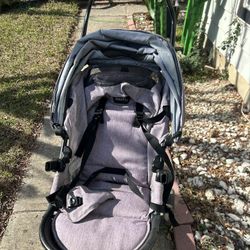 Evenflo Stroller