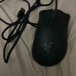 Gaming Mouse - Razor Brand