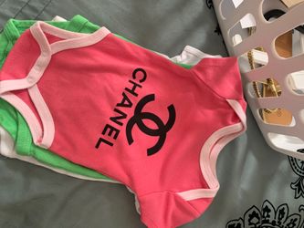 $8 a piece for onesies