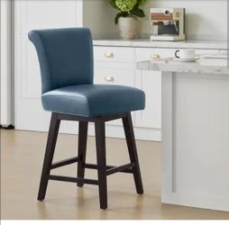 Barstools set 30 inches assembled ensamblados