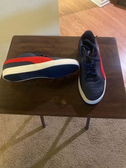 Puma  size 8