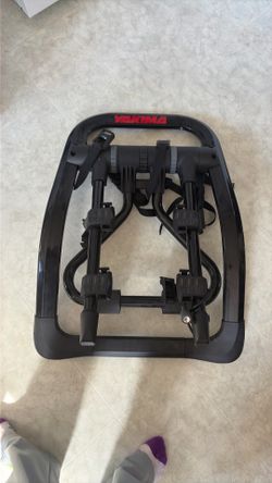 Yakima  FullBack 2-Bike Trunk Rack